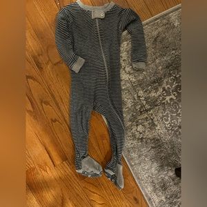 Burt’s bees baby 12 months